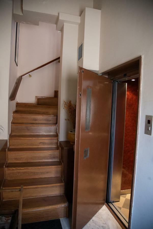 Cozy Loft 360O View Of Athens Apartment Exterior photo
