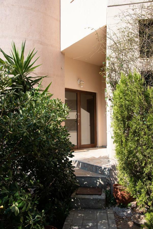 Cozy Loft 360O View Of Athens Apartment Exterior photo